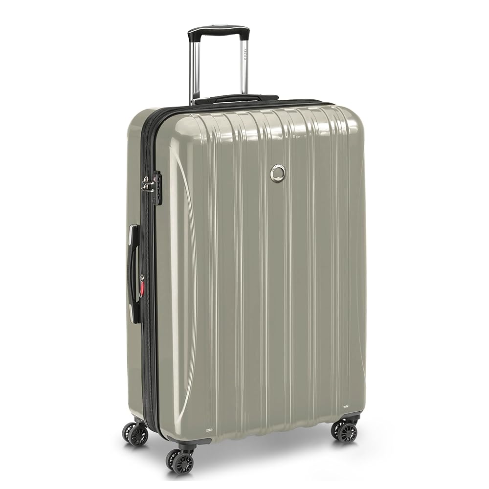 「よっちゃん」DELSEY PARIS Amazon.com | DELSEY PARIS Margot Hardside Luggage, Dual